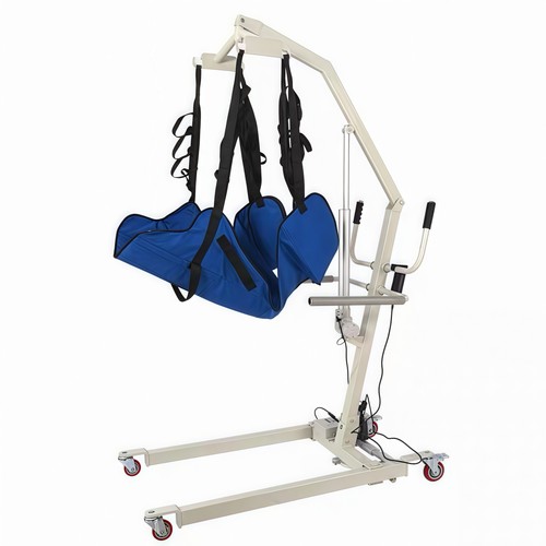 Electric patient lift - electric,