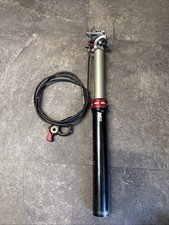 Ks i950 Dropper Seat Post 31.6
