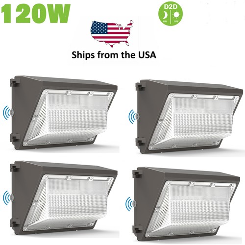 Pack 120w led wall - 4,