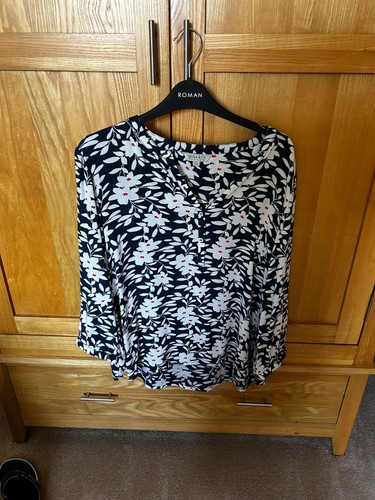 Quba womens top size - co,