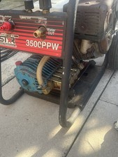 Honda Gx390 Pressure Washer