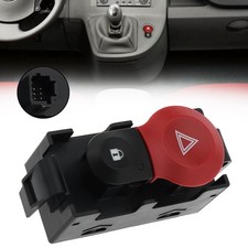 FOR RENAULT KANGOO II 08-17