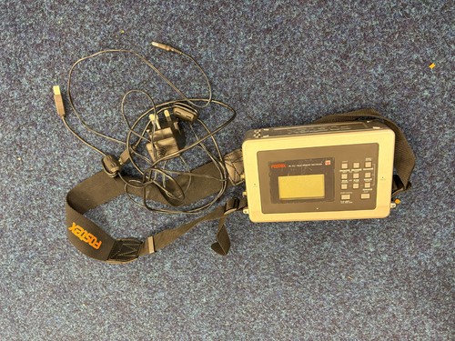 Fostex field recorder - field,