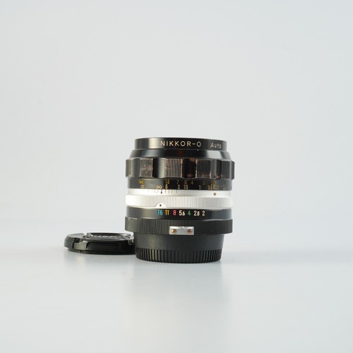Good nikon non - good,