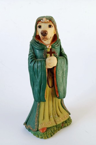 Robert harrop dog - robert,