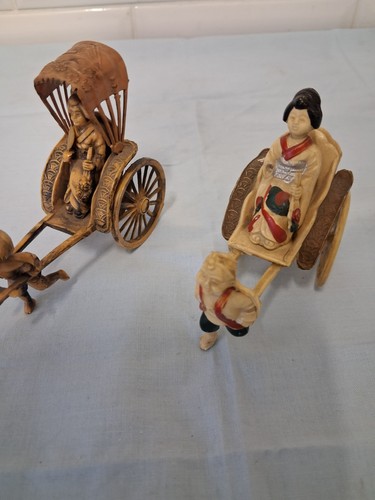 Japanese figurines ladies - x, figurines-ladies