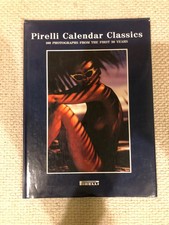 Pirelli Calendar Classics: 100