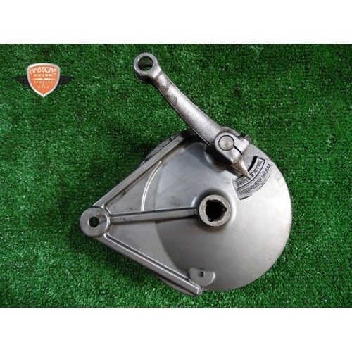 Rear wheel hub honda - rear wheel hub, 900