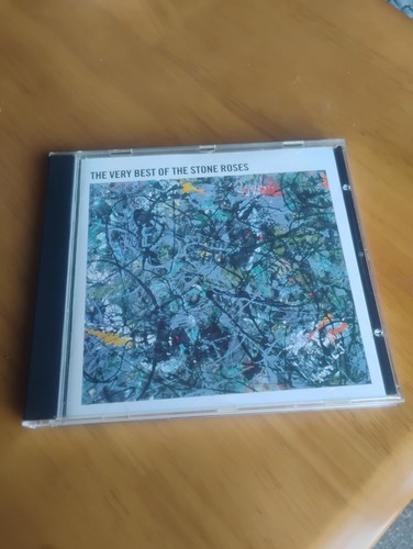 The stone roses - stone, :