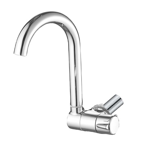Folding tap cold water wet - tap,