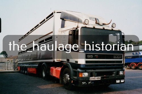 Thh truck photos daf - thh,