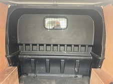 Genuine Ford Transit Custom Crew Double Cab Bulkhead - Fits 2013-23