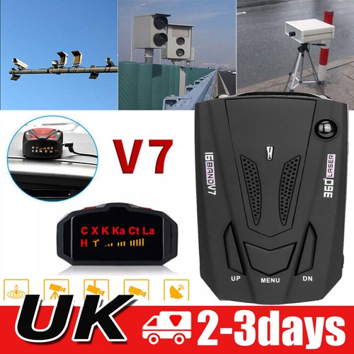 Car radar accessories speed - car,
