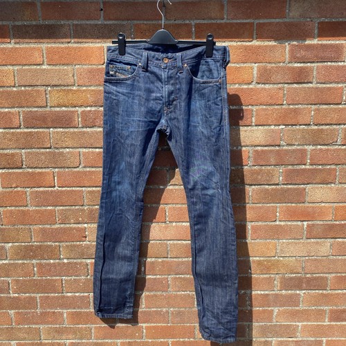 Diesel thavar jeans mens w34 - jeans,