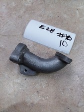 Honda C70 PASSPORT 1980 1981 Engine Carb Intake Inlet Manifold Joint #10 ARP E28