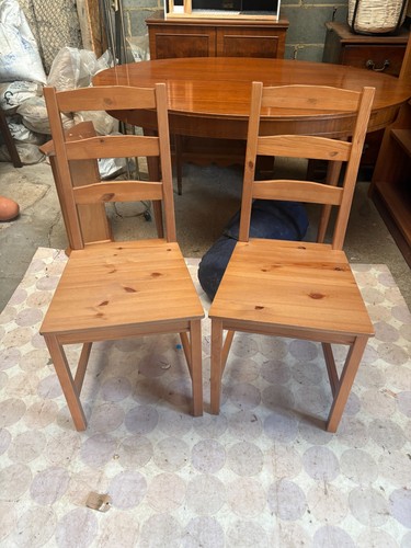 Ikea jokkmokk dining chairs - ikea,