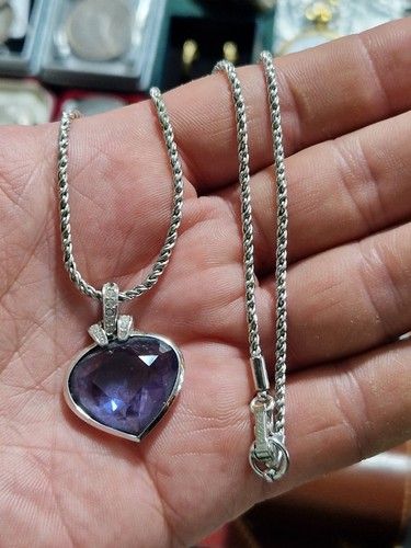Swarovski oceanic tanzanite - swarovski,