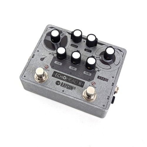 Raygun echohead - fx,