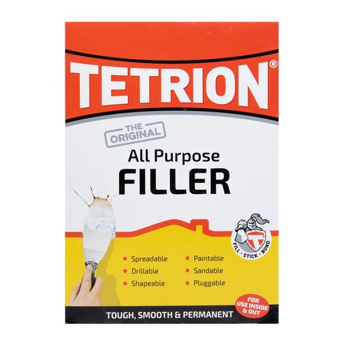 Tetrion all purpose ready - tetrion,