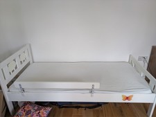 IKEA Kritter children's Bed