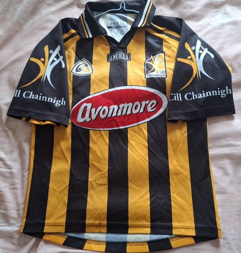 Vintage kilkenny gaa - kilkenny, o'neills