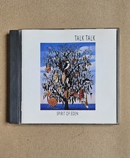 Talk Talk : Spirit Of Eden. CD