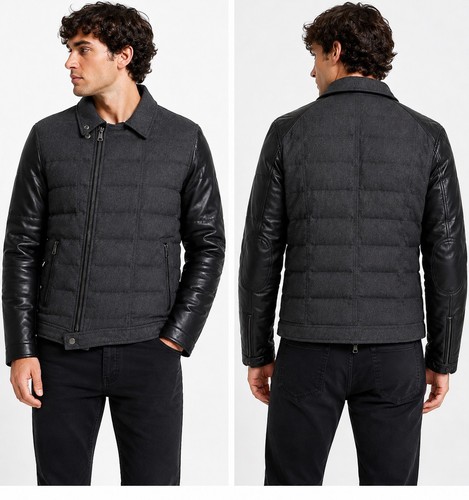 Lindeberg rafe down jacket - rafe,