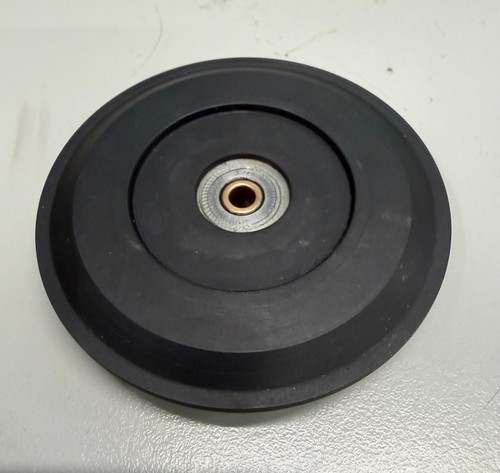 Very rare original - thorens, td