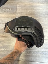 ISO Certified Future Assault