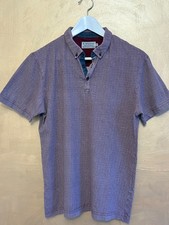 Tu Premium quality polo shirts mens M