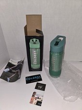 The Coldest 18oz Sports Water