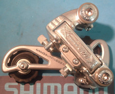 Shimano 600 GS Arabesque