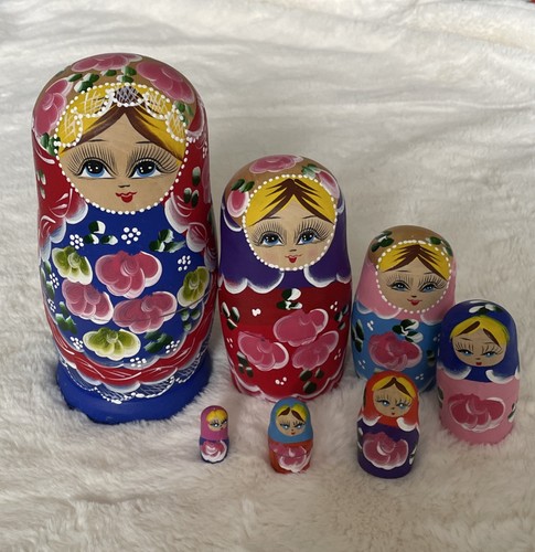 Gorgeous set russian - gorgeous,