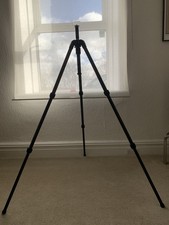 Velbon Carmagne 630 Magnesium