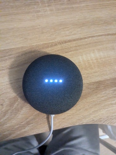 Google nest mini - nest,