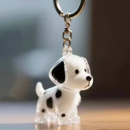 Dogs hair storage pendant - dogs,