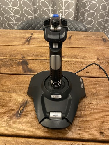 Saitek st290 pro flight stick - saitek,