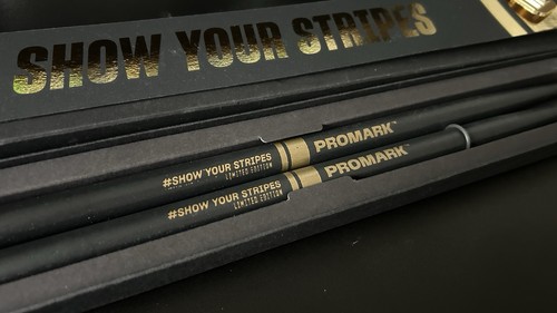 Promark limited edition active - promark,