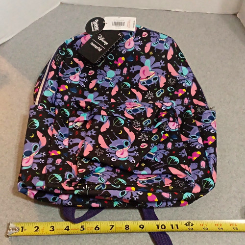 Loungefly disney stitch - loungefly,