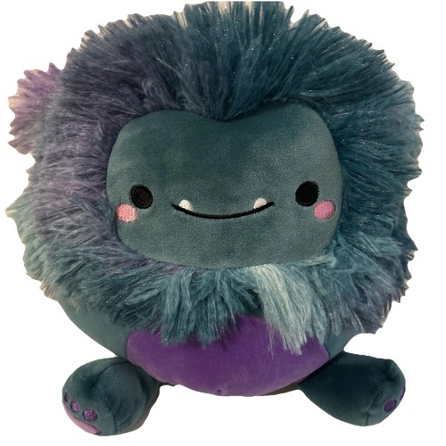 Squishmallows 5 jt the - -,