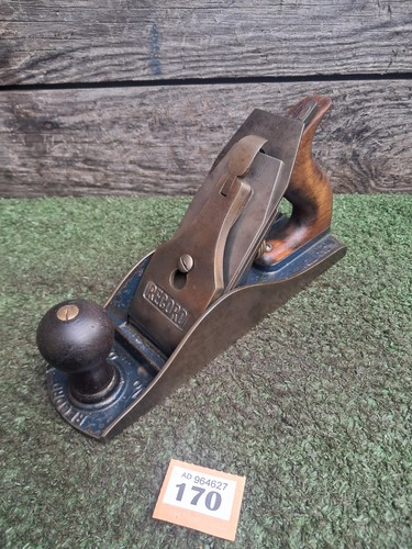 Vintage record 2 - record, plane