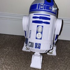DISNEY STORE STAR WARS R2D2