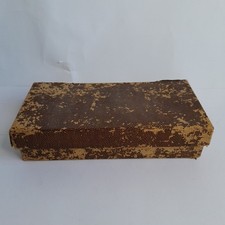 Vintage Banda Carpet Bowls Set.