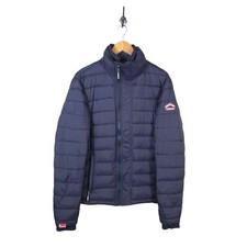 Mens Superdry Fuji Puffer