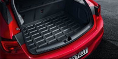 Genuine new vauxhall astra - genuine,