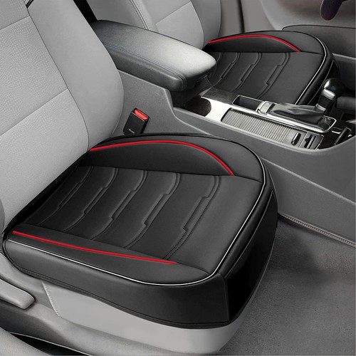Leather car seat cover - leather,