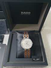 Rado Mens Florence Automatic