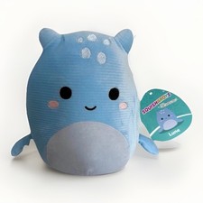 Squisharoys By Squishmallows