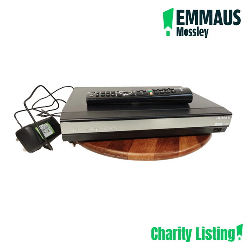 Humax hdr 2000t freeview hd - humax, freeview+