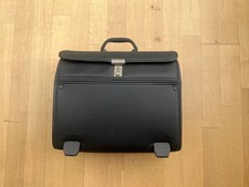 Samsonite Pilot Case / Briefcase – Combination Lock / Rolls – Business Trolley